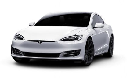 Automama electric cars Авто з Норвегії