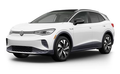 Automama electric cars Авто з Норвегії