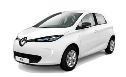 Automama electric cars Авто з Норвегії