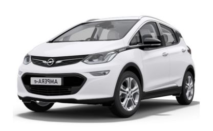 Automama electric cars Авто з Норвегії